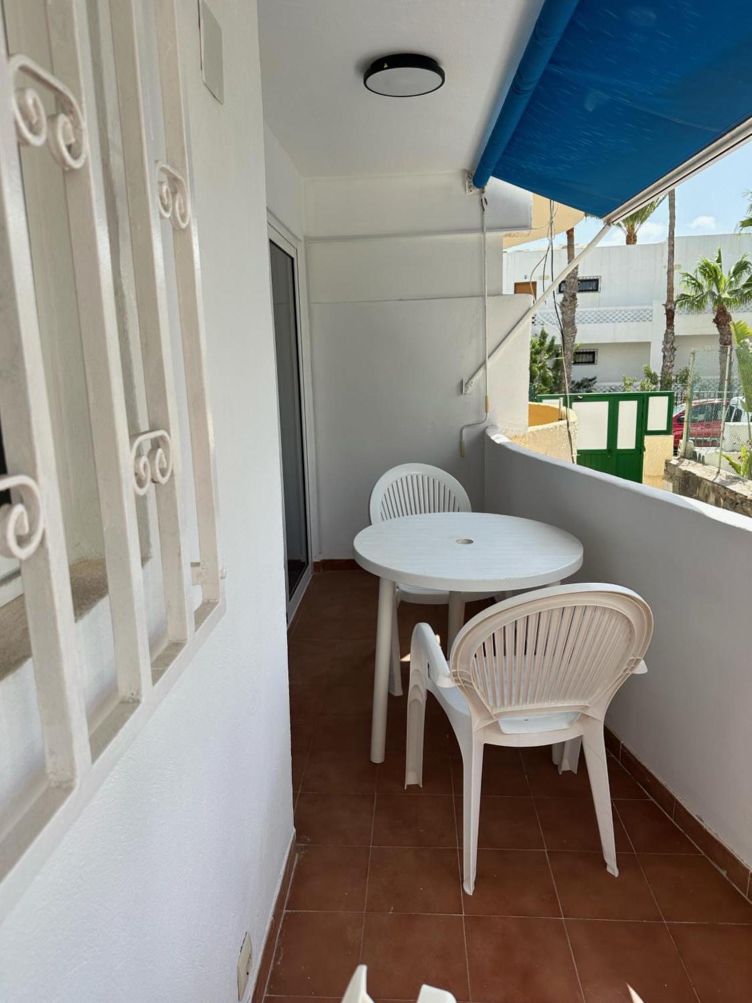 Kalma House,by Mahbo Apartment Maspalomas (Gran Canaria)