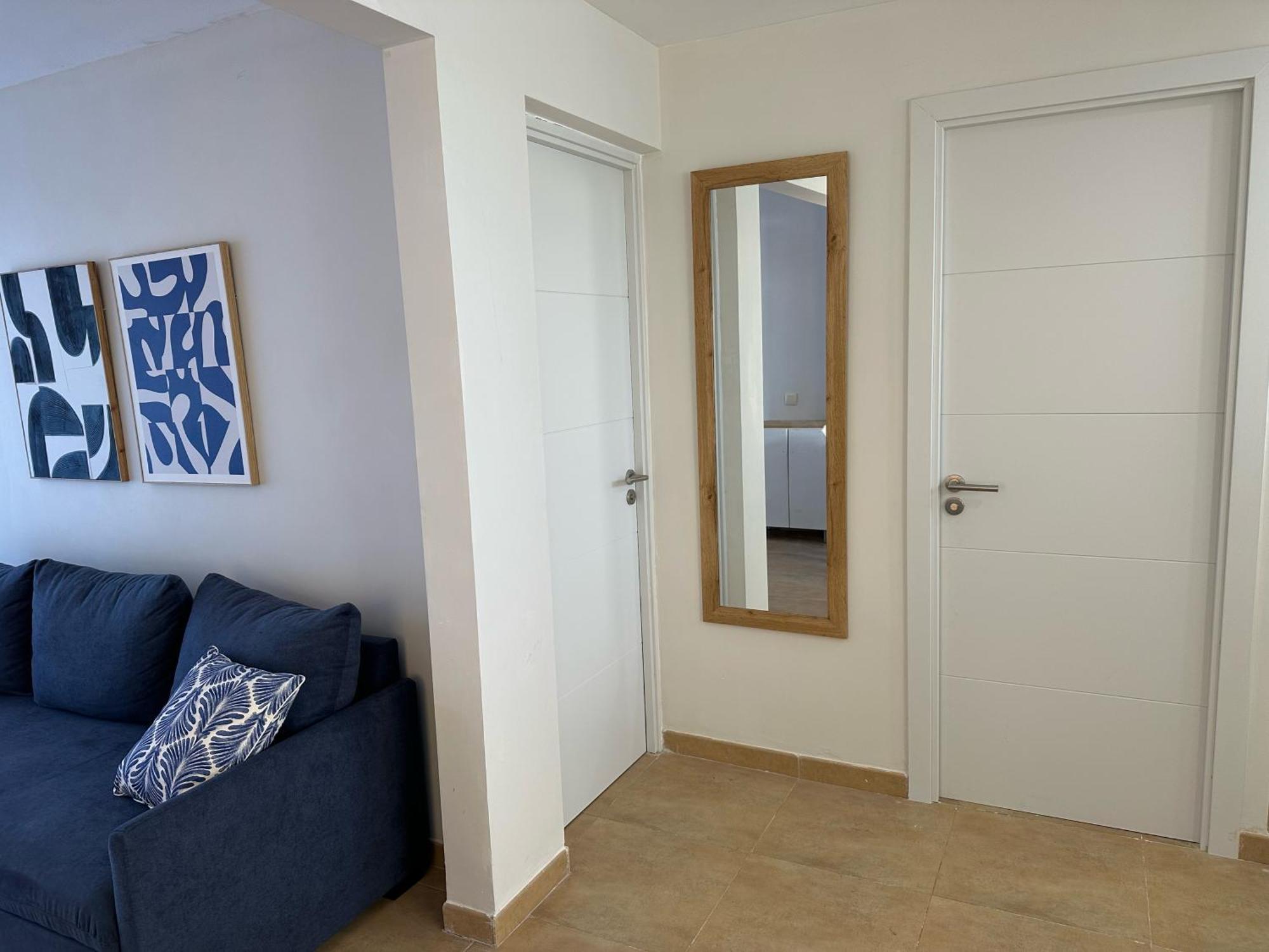 Apartment Kalma House,by Mahbo