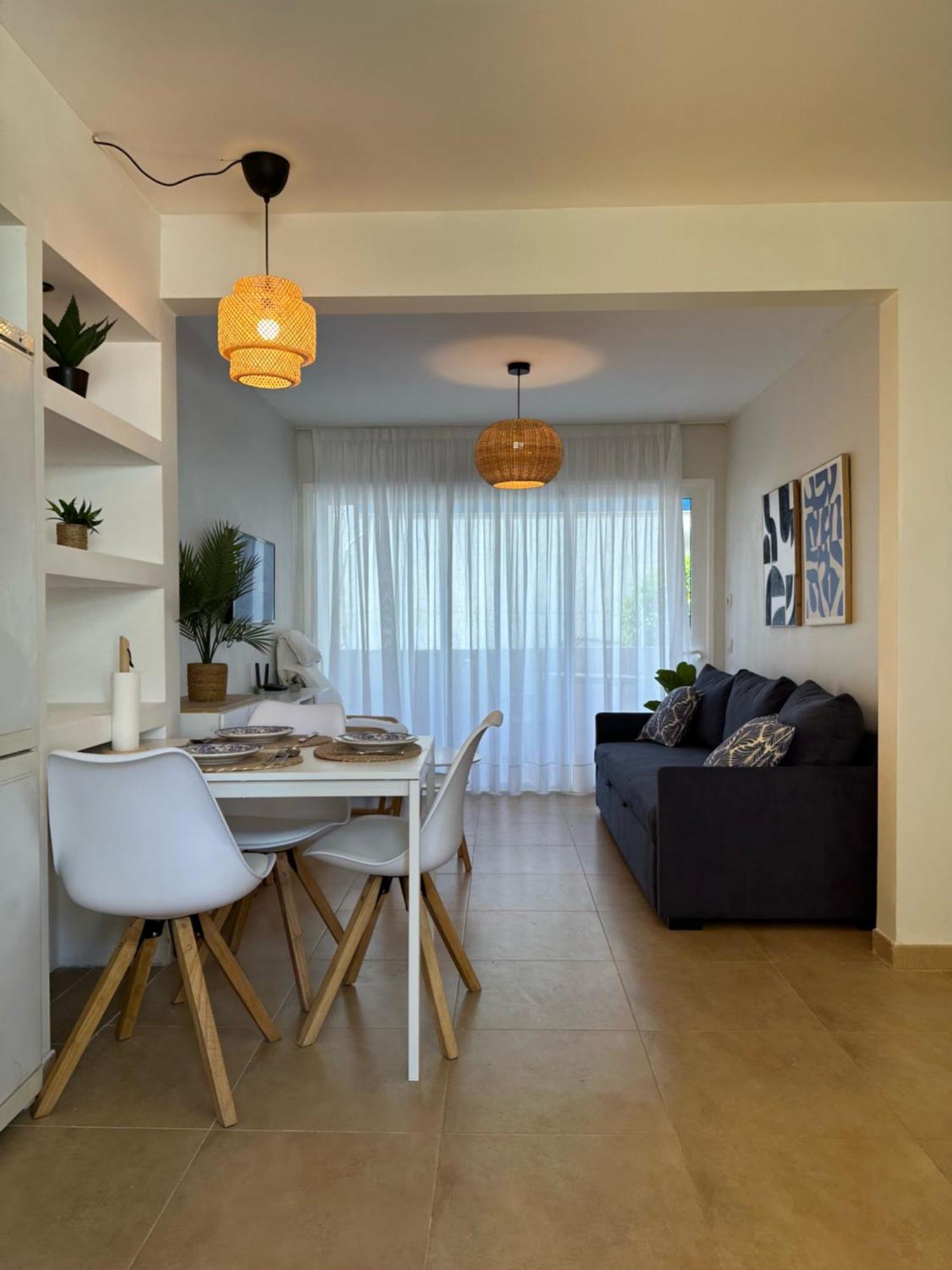 Apartment Kalma House,by Mahbo